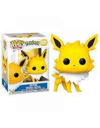 JOLTEON 628