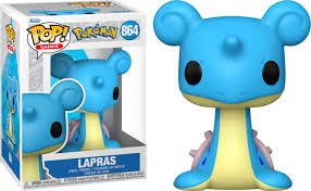 LAPRAS 864