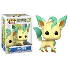 LEAFEON 866