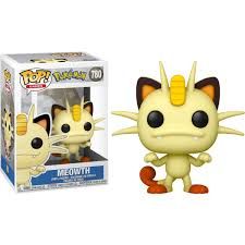 MEOWTH 780