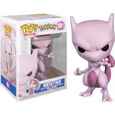 MEWTWO 581