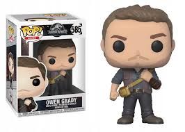 OWEN GRADY 585