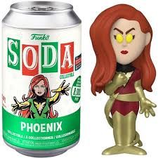 PHOENIX FUNKO SODA