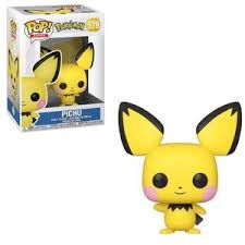 PICHU 579