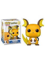 RAICHU 645