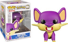 RATTATA 595