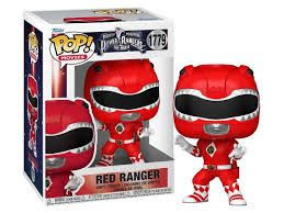 RED RANGER 1779