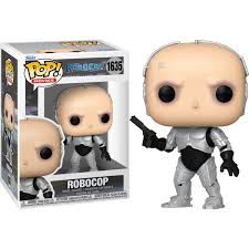 ROBOCOP 1635