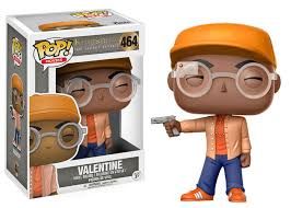 VALENTINE 464
