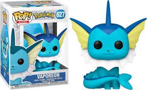 VAPOREON 627
