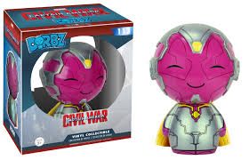 VISION 113