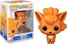 VULPIX 580
