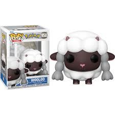 WOOLOO 958