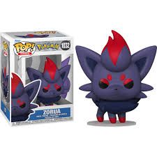 ZORUA 1032