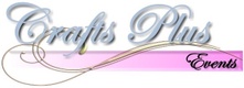 Crafts Plus Events