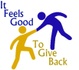 Good to Give Back
