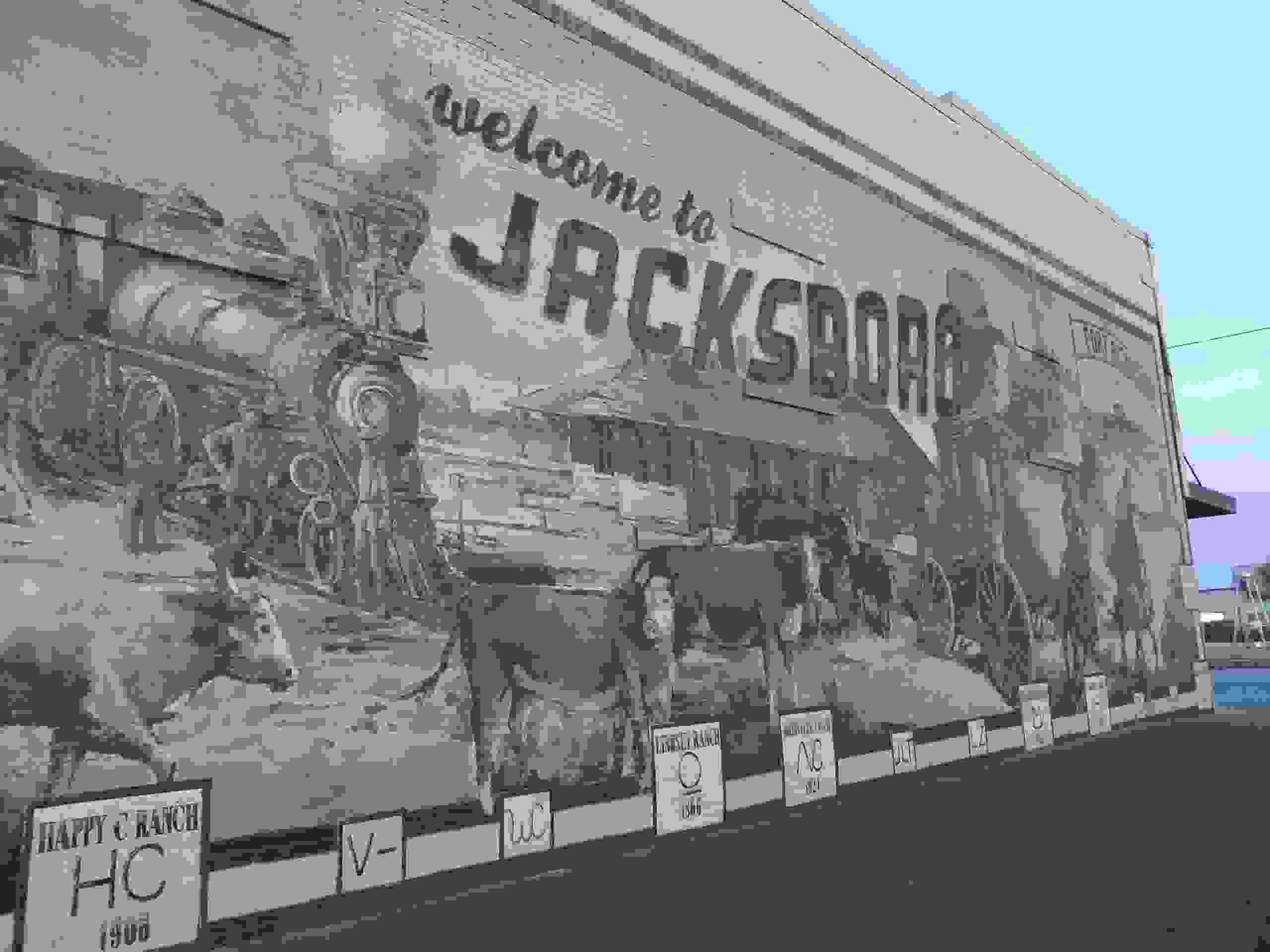 Jacksboro, Texas Sanctuary Cities for the Unborn