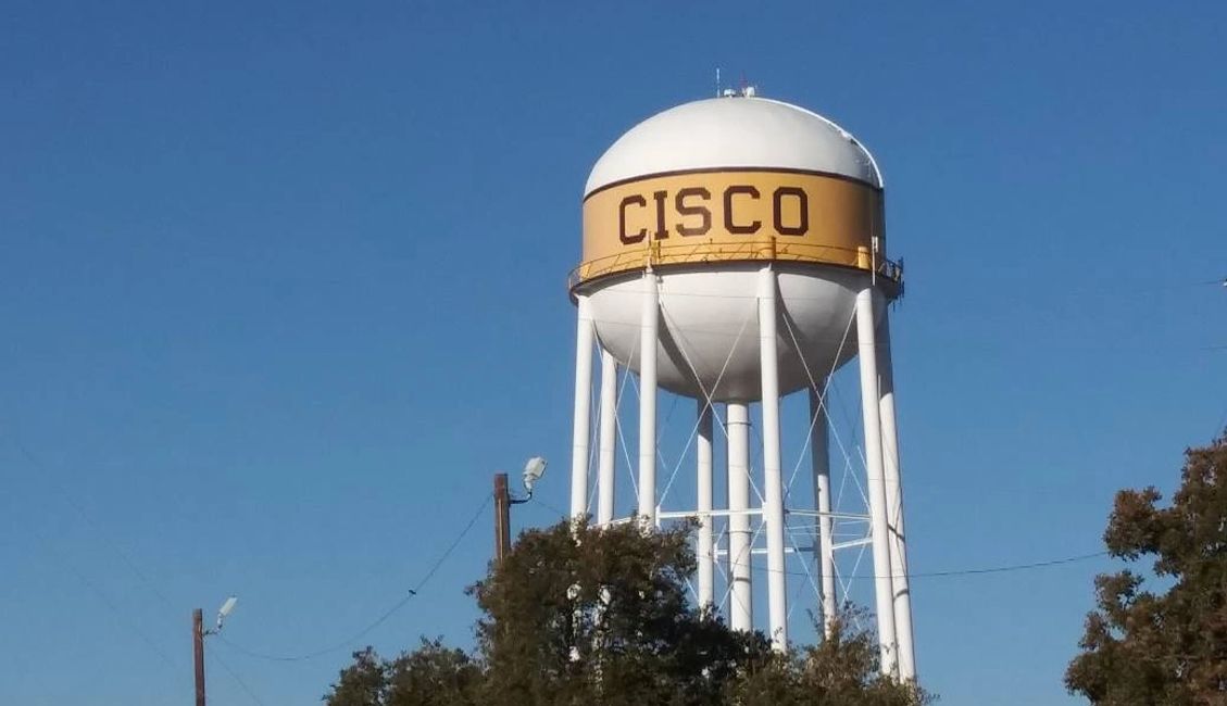 Cisco, Texas Sanctuary Cities for the Unborn
