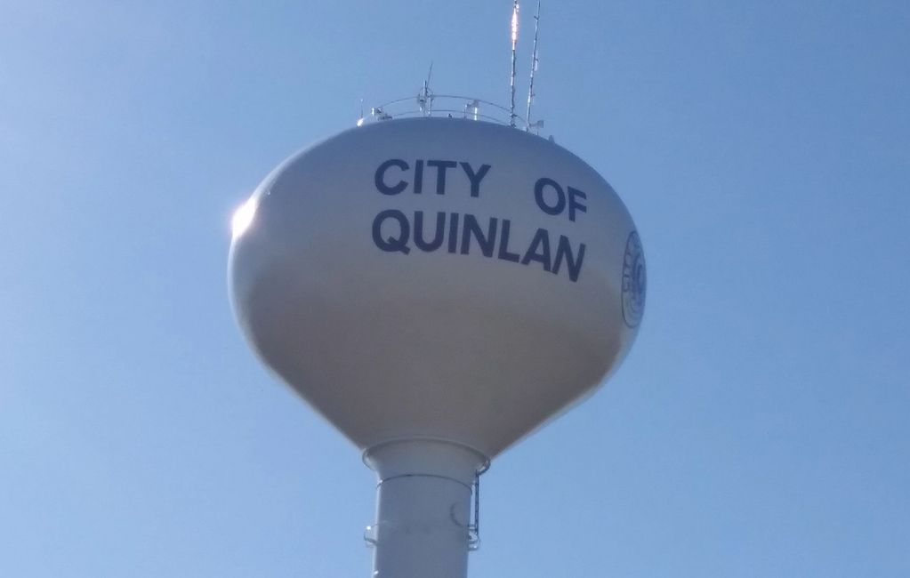 Quinlan, Texas Sanctuary Cities for the Unborn