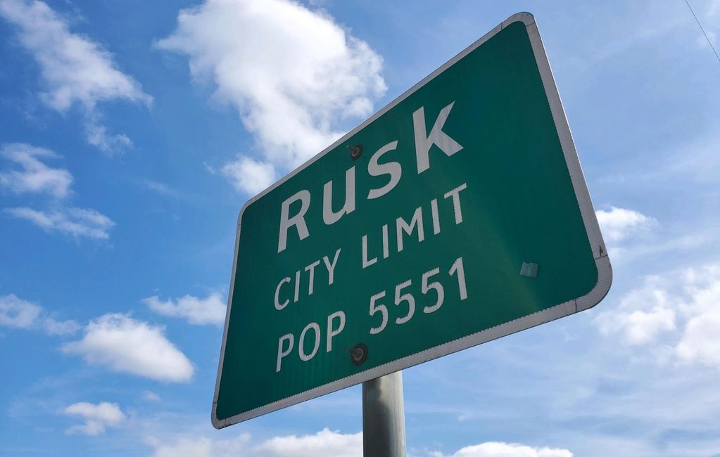 Rusk, Texas Sanctuary Cities for the Unborn