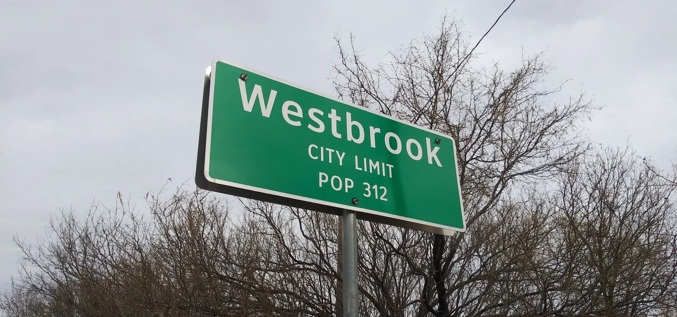 Westbrook, Texas Sanctuary Cities for the Unborn