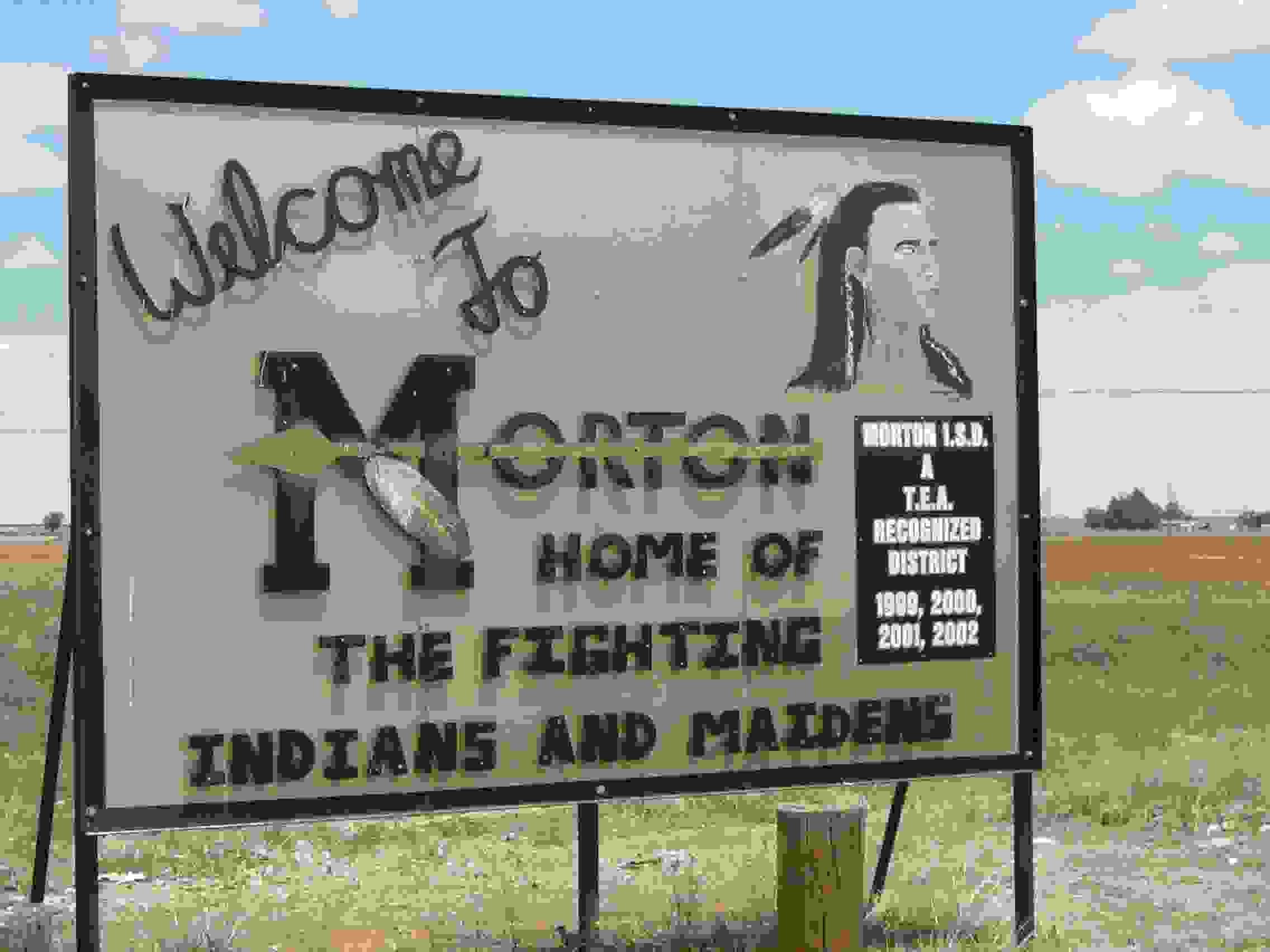 Morton, Texas Sanctuary Cities for the Unborn