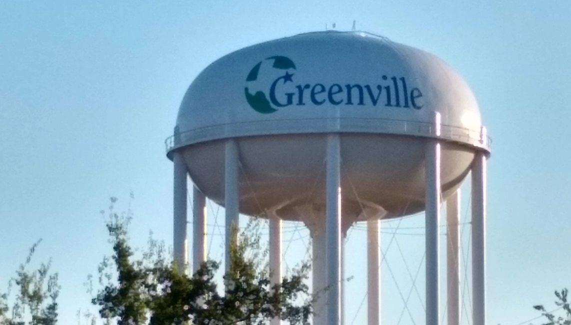 Greenville, Texas Sanctuary Cities for the Unborn