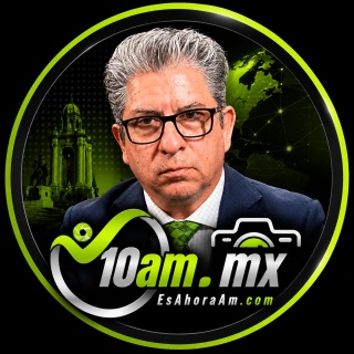 EsAhoraAm.com