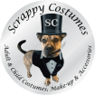 Scrappy Costumes