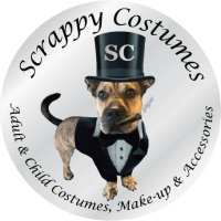 Scrappy Costumes