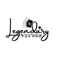 Legendary Tax Pro