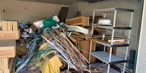 Junk Disposal
