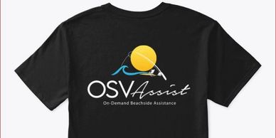 OSV Assist Merchandise