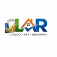 Lar - Laudo, ART e Reforma