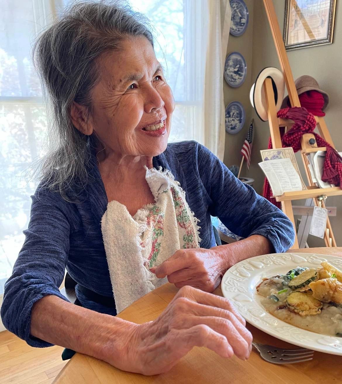 Alzheimer's and UTIs