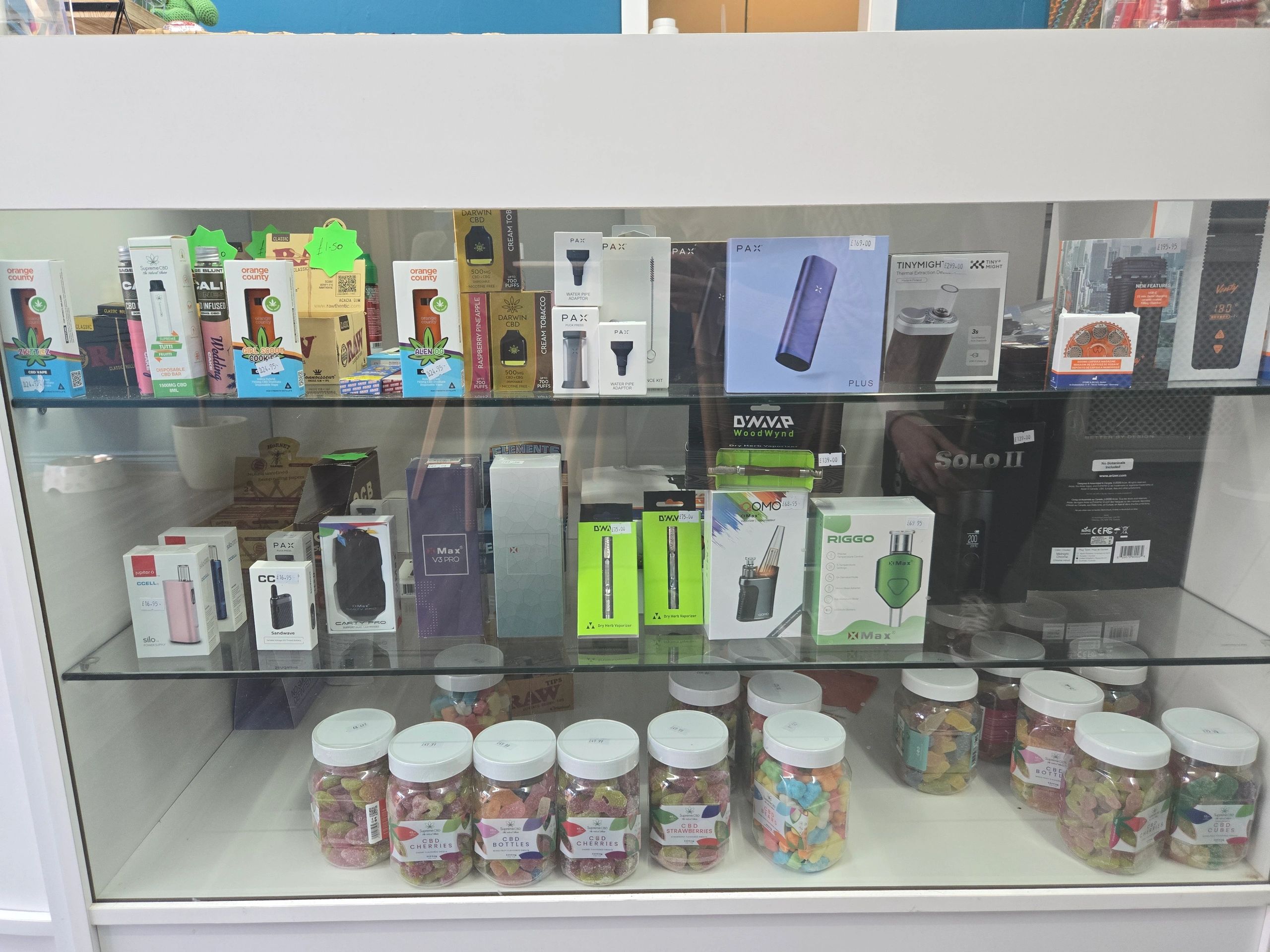 vape shop banbridge What Macon-Bibb County's new vape shop rules mean moving forward - 41NBC  News