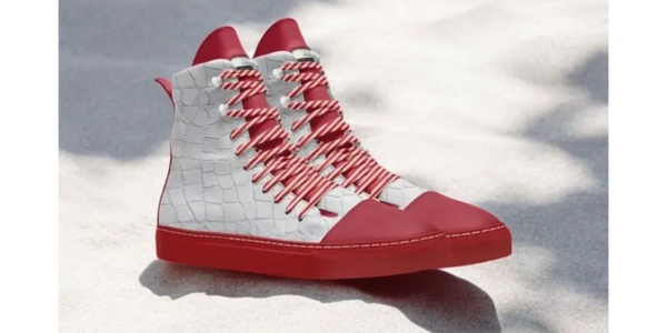 Effortless Comfort
Step into all-day comfort with PDany' sneakers designed for everyday wear