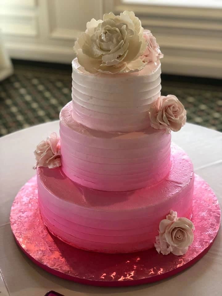 The Pastry Corner Bakery, Cakes, Cupcakes, Wedding Cake The Pastry