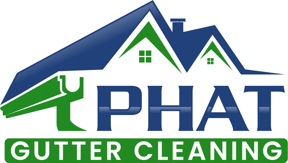 Professional Gutter Cleaning Service