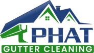 PHAT Gutter Cleaning