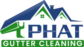 PHAT Gutter Cleaning