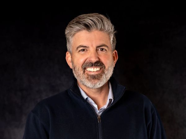 Nate Stout, Owner/Founder Stout Consulting