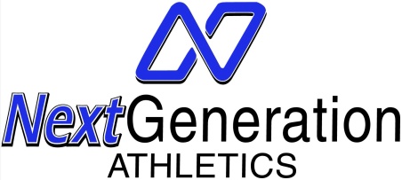 Next Generation Athletics