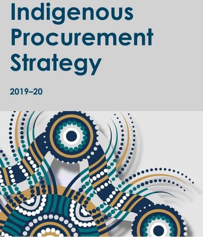  INDIGENOUS PROCUREMENT POLICY 