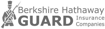 Berkshire Hathaway - Guard - Insurance logo