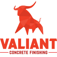 Valiant Concrete Finishing
