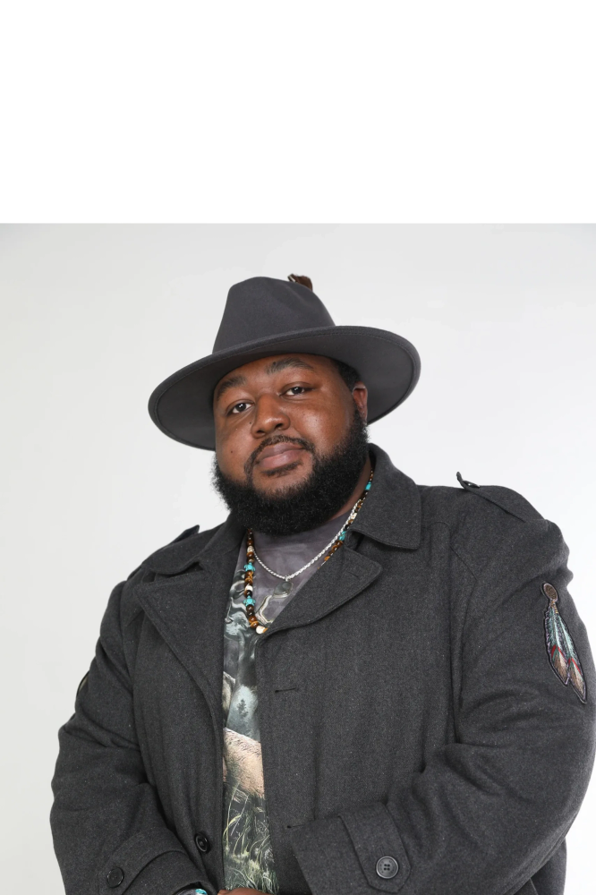 Chief Newadi Awi