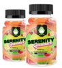 Serenity Garden CBD Gummies
