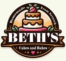 Beth's Cakes and Bakes