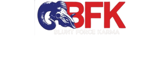 Blunt Force Karma